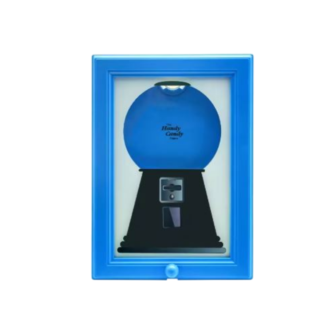 Cuadro Dispensador de Snacks