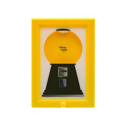 Cuadro Dispensador de Snacks