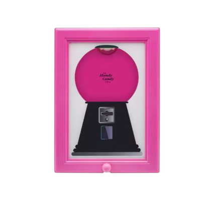 Rámček na Podávanie Občerstvenia