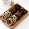 Free Pack Hair Ties (x20)