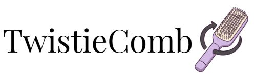 TwistieComb